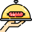Food Delivery icon 64x64